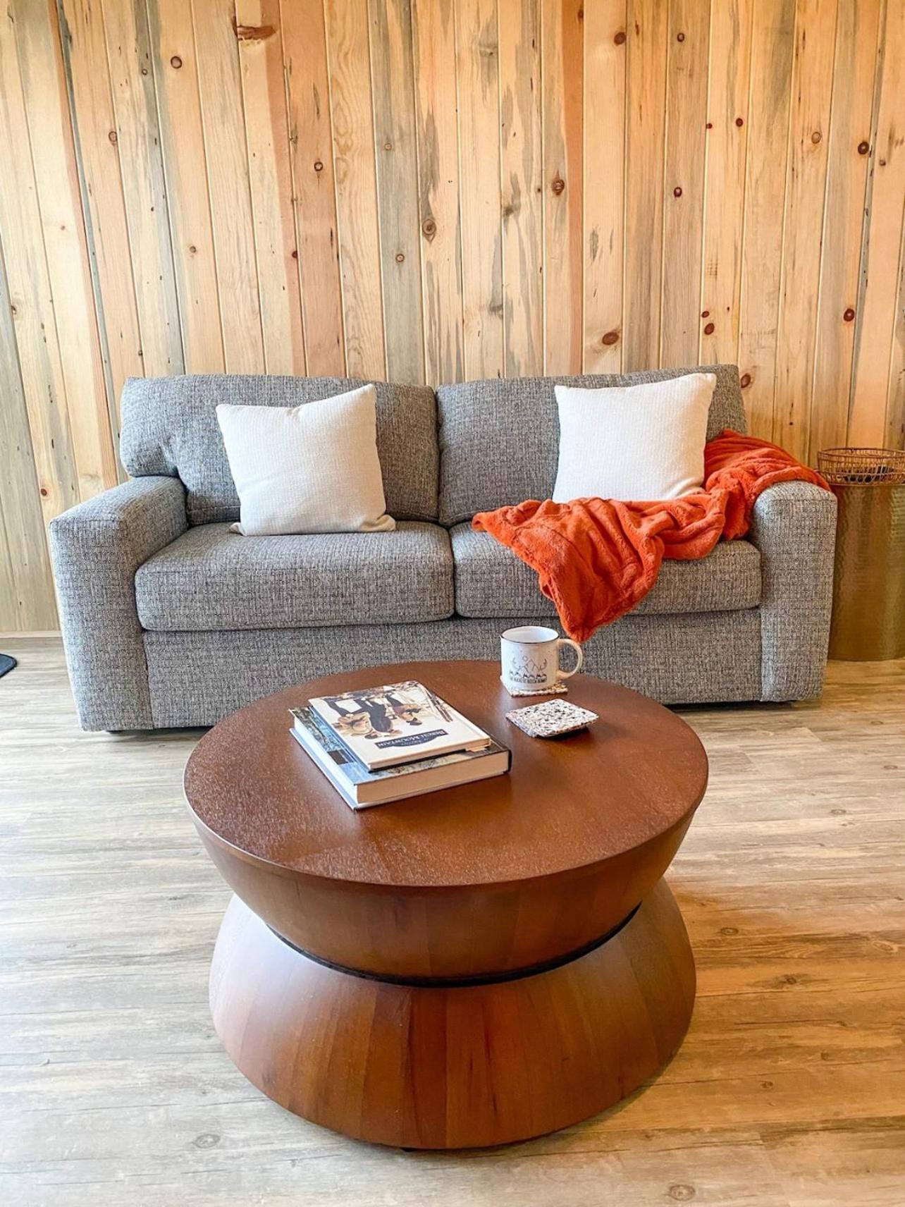Cozy Retreat Just Minutes From Beech Mountain Villa Kültér fotó